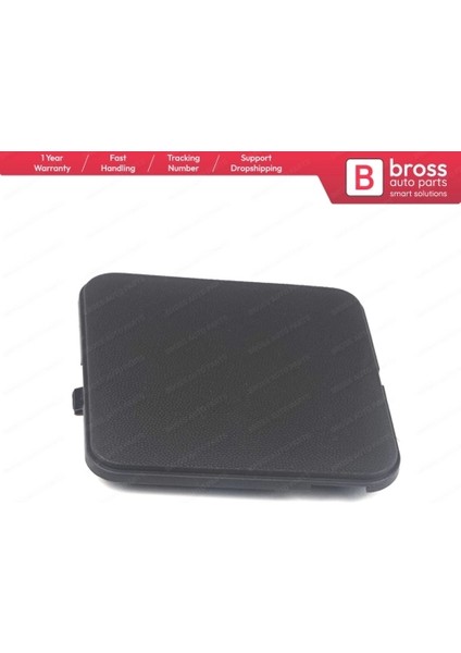 Ön Tampon Çekı Kapagı Sol Ford Connect Bm 02- (Oem No: 2T14 V003K23 Abybb4)