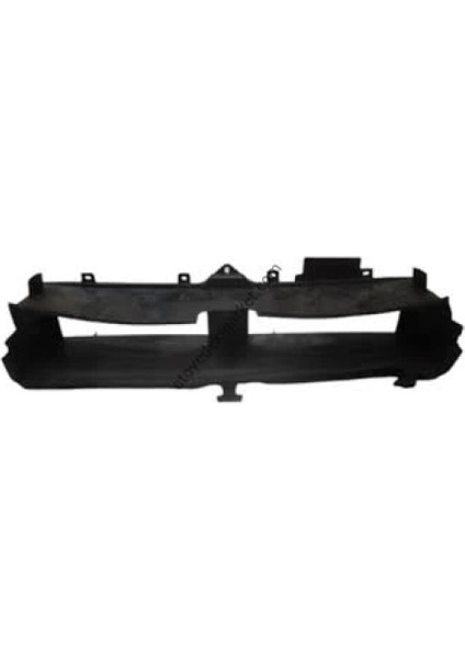 Ön Tampon Hava Deflektörü Üst Ön Tampon Hava Deflektörü Üst Ford Focus 2018 Bm 2018/- (Oem No: JX7B 8312 Ac)