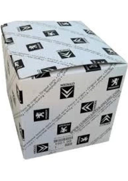 Ön Tampon Panjuru Psa C4 (C41) 97-00 (Oem No: 16776105XT)