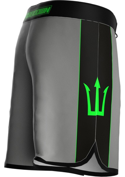 Rollyrace Npc Short