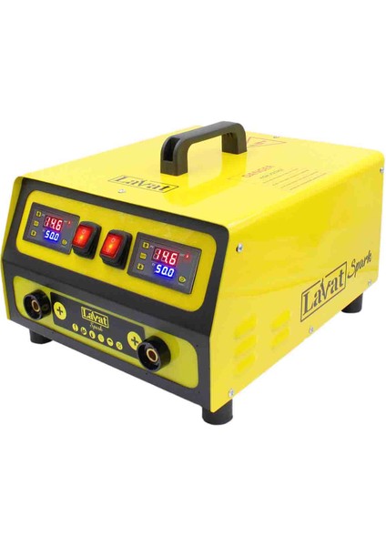 Lichtenberg Ahşap Yakma Makinesi Spark Pro. Uzaktan Kumandalı modelleri