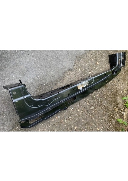 Panel - Arka Kose - Ic Panel - Arka Kose - Ic Ford Transıt V363 Bm 14- (Oem No: BK31 V410K33 Bl)