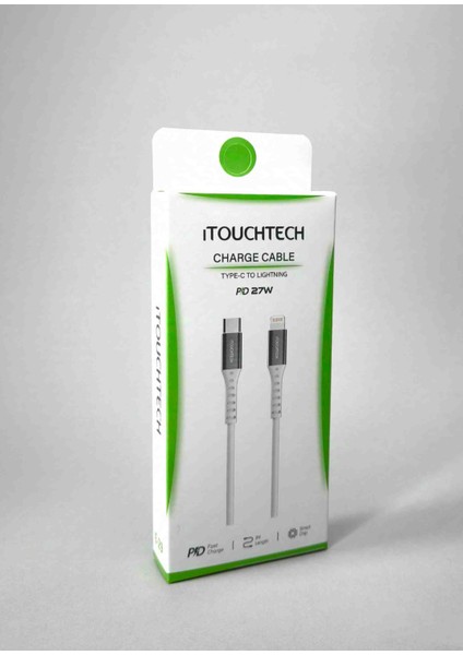 Pd 27 Iphone Kablo