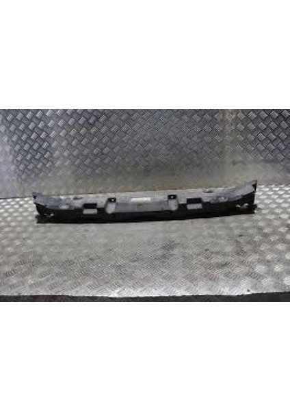 Ön Tampon Takv¿yes¿ Ön Tampon Takv¿yes¿ Ford Ranger 2011 (P375) Bm 11- (Oem No: EB3B 17G764 Ba)