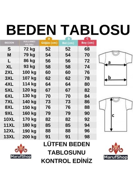 Erkek 72 KILO-200 Kilo Arası Için Uygun Bisiklet Yaka Süprem Düz Tişört fırsatları