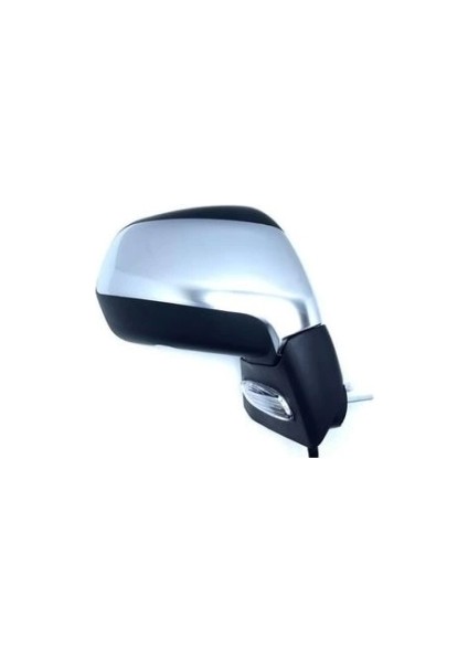 3008 5008 Krom Ayna Kapağı 09/16 Sol (Oem No: V-0891)