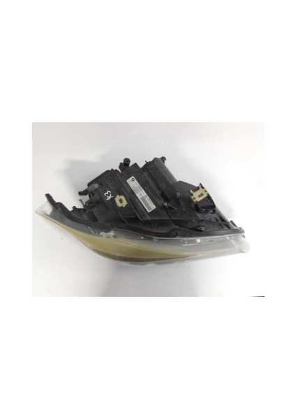 Panel Sacı Dış : Arka Psa C5 Bm 05- (Oem No: 7243.K3)