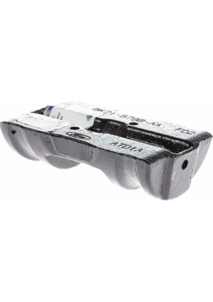 Plaka Ford Transıt V-362 Bm 12- (Oem No: BK21 5798 Ac)