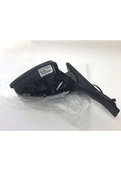 Sag Dış Ayna Psa 208 12- (Oem No: 1611240380)