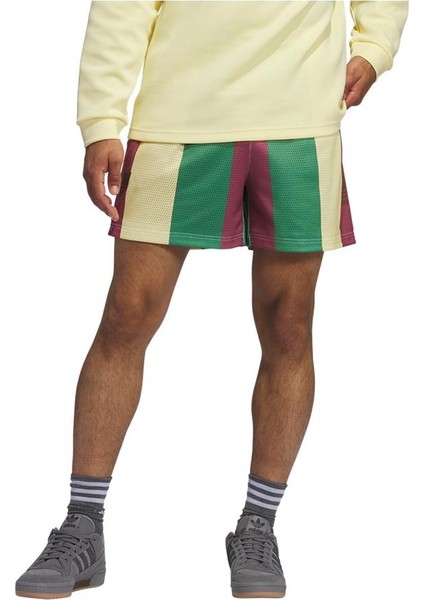 Aop Short Erkek Şort IY7393