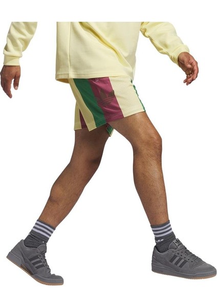 Aop Short Erkek Şort IY7393