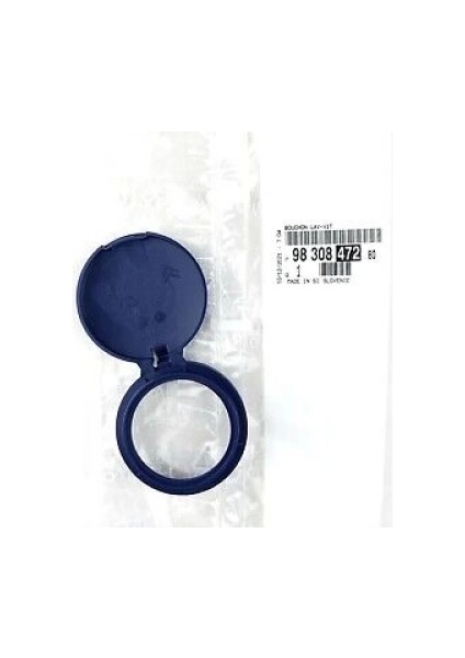 Silecek Depo Kapagı Opel Mokka Bm 21- (Oem No: 9830847280)