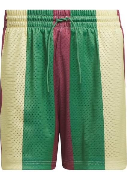 Aop Short Erkek Şort IY7393