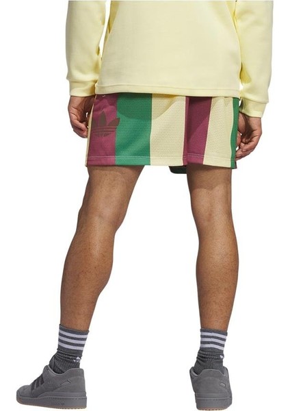 Aop Short Erkek Şort IY7393 fırsatları