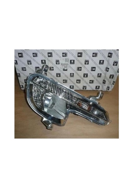 Sağ Sıs Farı Psa 508 B.m 2011- (Oem No: 6206.W2)