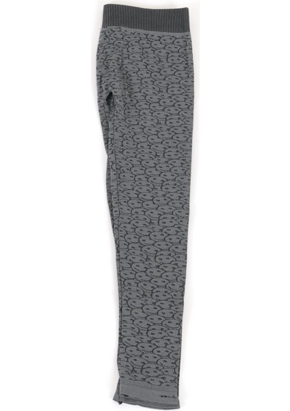 Risu Seamless Çocuk Tayt