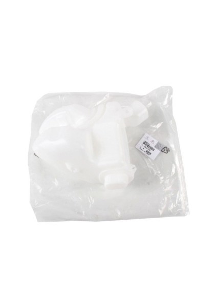 Silecek Su Deposu Psa C3 Iıı Bm (Oem No: 6431.N6)
