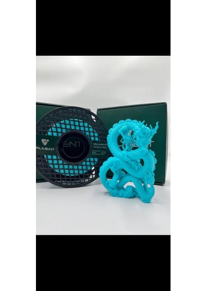 Valment Premium Pla Filament - Adet/1kg -Çap:1.75
