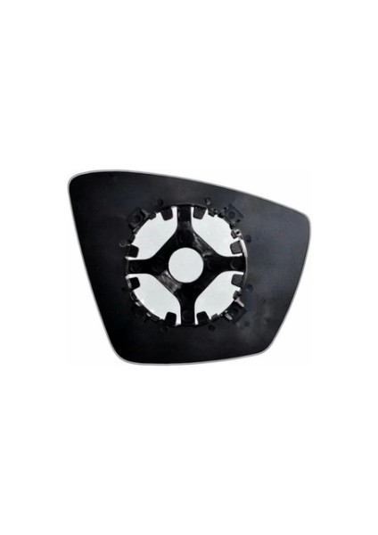 Karoq Kodıaq Elektrikli Ayna Camı 17-&gt; Sol (Oem No: L-1853)