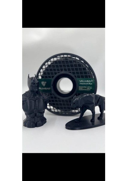 Valment Premium Pla Filament - Adet/1kg -Çap:1.75 fırsatları