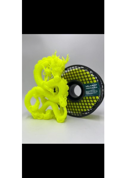 Valment Premium Pla Filament - Adet/1kg -Çap:1.75