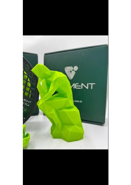 Valment Premium Pla Filament - Adet/1kg -Çap:1.75