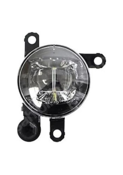 Sıs Farı Sağ Opel Mokka Bm 21- (Oem No: 9831303680)