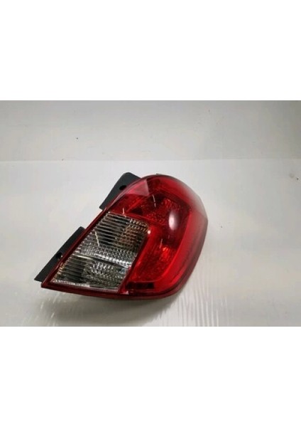 Stop Lambası Arka Sağ Opel Antara Bm 07- (Oem No: 95937936)