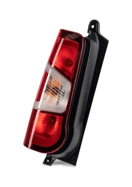 Stop Lambası Sol Psa Rıfter / Partner Tcr 19- (Oem No: 9819235880)