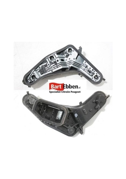 Stop Lambası Sol Psa 207 B.m 07- (Oem No: 6350.HQ)