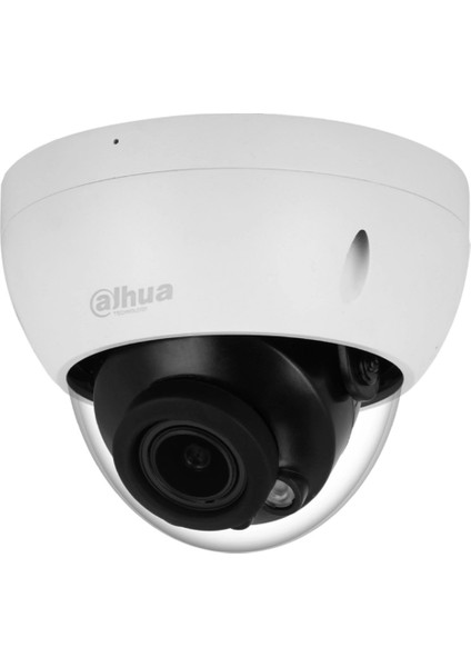 IPC-HDBW2441R-ZAS-27135 4mpix, 2,7-13,5mm Motorizelens, H265+,STARLIGHT, 40MT Gece Görüşü, Dahili Mikrofon, IP67, Poe Dome Ip Kamera
