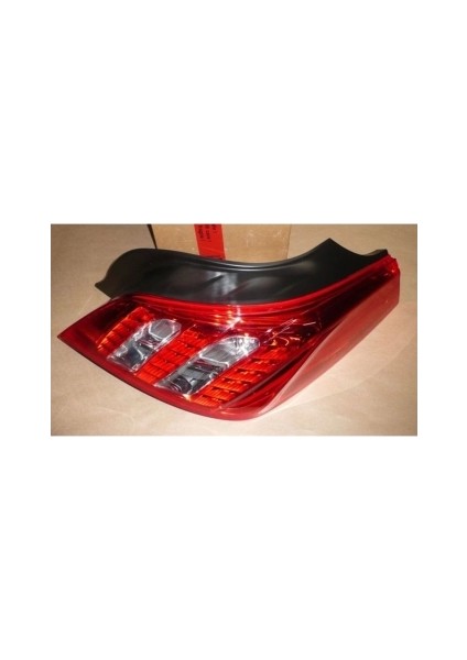 Stop Lambası Sağ Psa 308 B.m 09- (Oem No: 6351.CV)