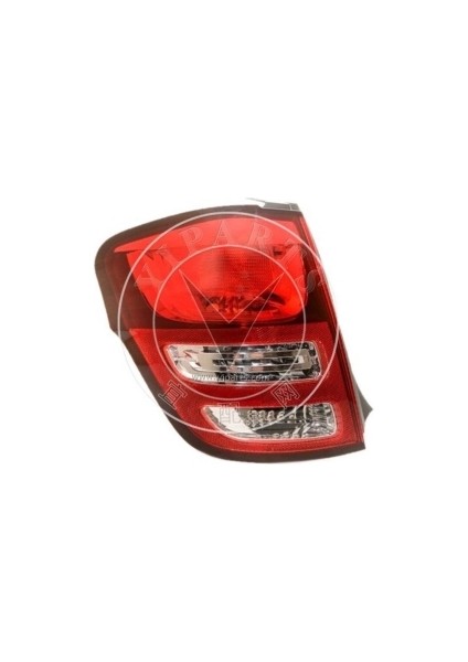 Stop Sol Psa C3 Iıı B.m 2012- (Oem No: 6350.KQ)