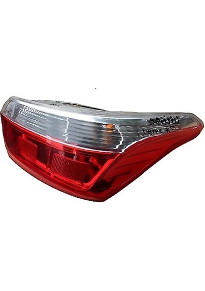 Stop Lambası Sağ Psa C Elysee B.m 12- (Oem No: 9674809180)