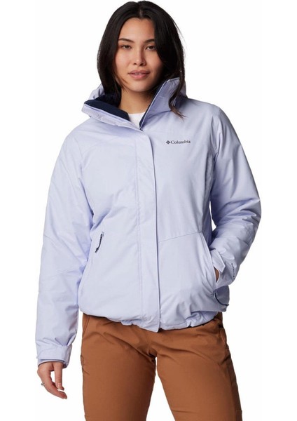 Bugaboo Iıı Fleece Interchange Kadın Mont