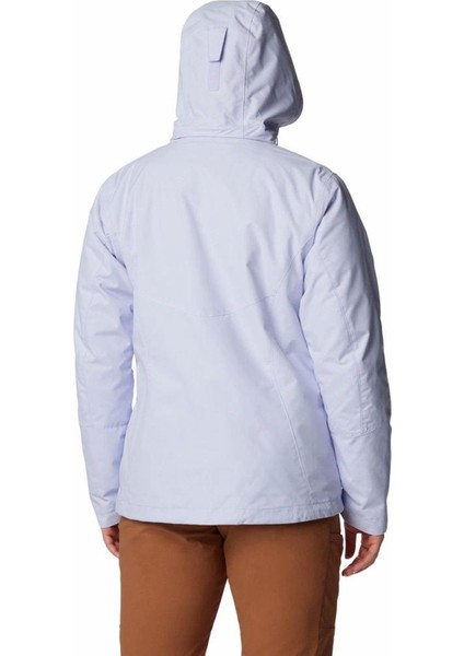 Bugaboo Iıı Fleece Interchange Kadın Mont fiyatları