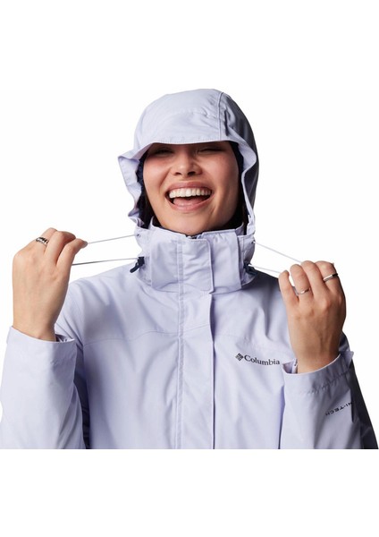 Bugaboo Iıı Fleece Interchange Kadın Mont modelleri