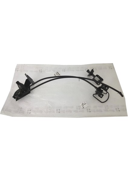 Stepne Krıkosu Psa Boxer 3 Van B.m 20- (Oem No: 1614305980)