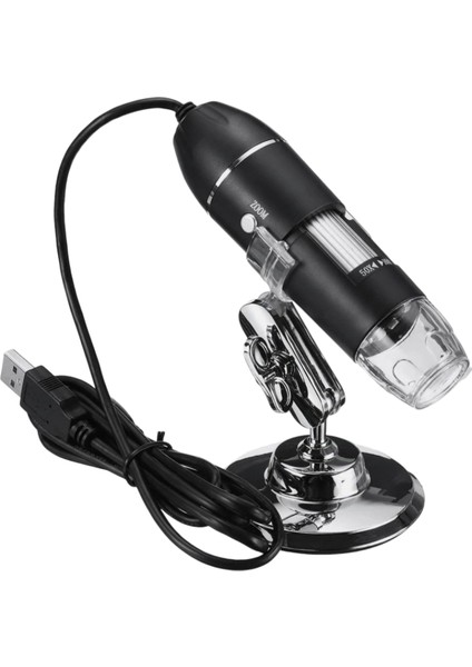 1600X Dijital USB Mikroskop