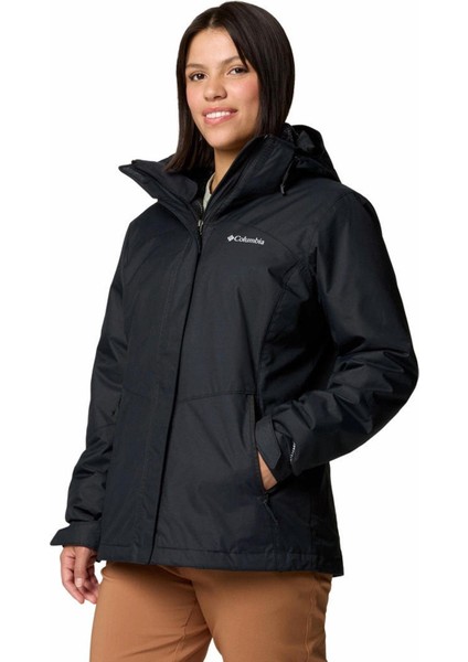 Bugaboo Iıı Fleece Interchange Kadın Mont fiyatları