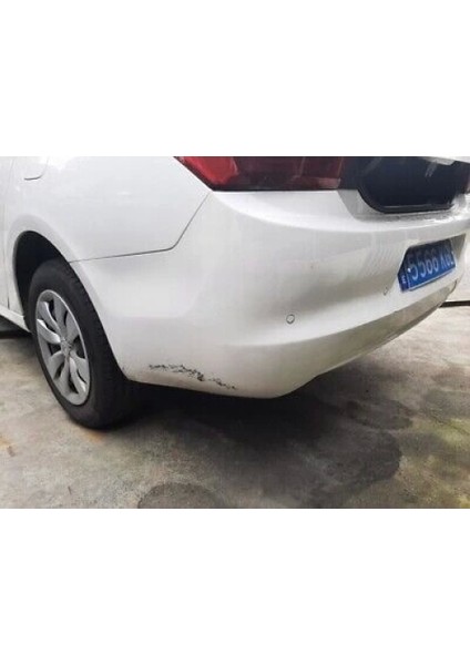 Tampon Arka Psa C Elysee B.M 06- (Oem No: 1608703480)