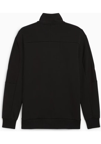 Ferrari Style Mt7 Erkek Sweatshirt