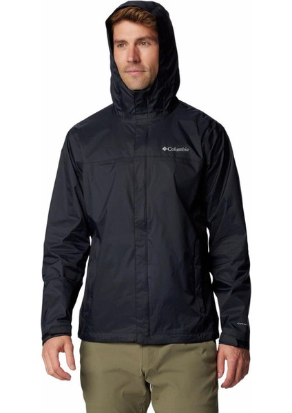 Watertight Iı Erkek Rüzgarlık