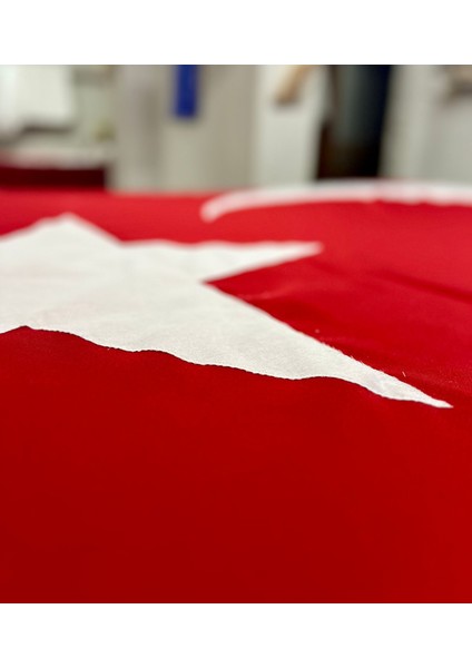 Yıldızsan Bayrak 300x450 Cm Alpaka Kumaş Türk Bayrağı modelleri
