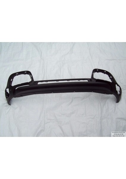 Tampon Alt Parça Ön Psa C5 Aırcross (C84) B.M 18- (Oem No: 1638494880)