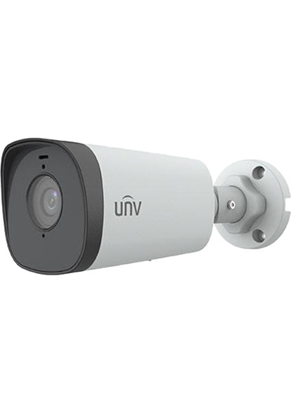 IPC2314SB-ADF40KM-I0 4mp Ip 4.0mm Sabit Lens H.265+ Sesli Lighthunter Truewdr Bullet Güvenlik Kamerası