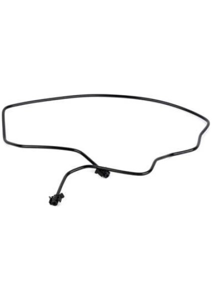 Tampon Komple - On Tampon Komple - On Ford 2016 S Max/galaxy (Oem No: EM2B 17H772 Gcxwaa)