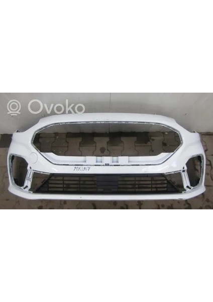 Tampon Komple - On Tampon Komple - On Ford 2017 Fıesta (Oem No: N1BB 17757 Adxwaa)