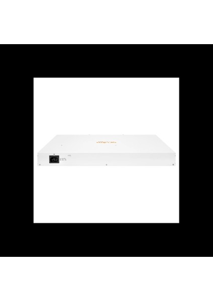 Aruba Instant On JL686B, 1930-48G, 48PORT, Gigabit, 48 Port Poe, 370W, 4 Port Gigabit Sfp, Yönetilebilir, Rack Mount Switch