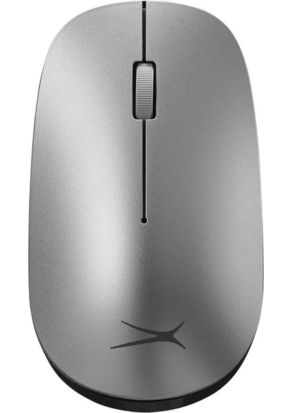 ALBM7305, Gümüş, 2.4ghz, Usb, 1600DPI, Kablosuz Optik Mouse